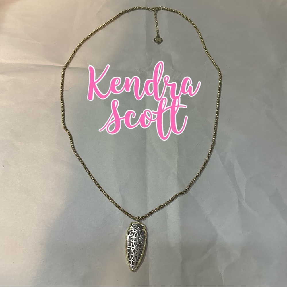 Kendra Scott Necklace